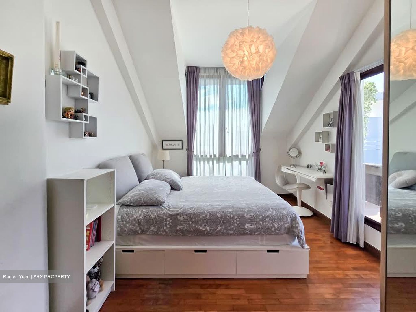 The Trevose (D11), Condominium #558897891